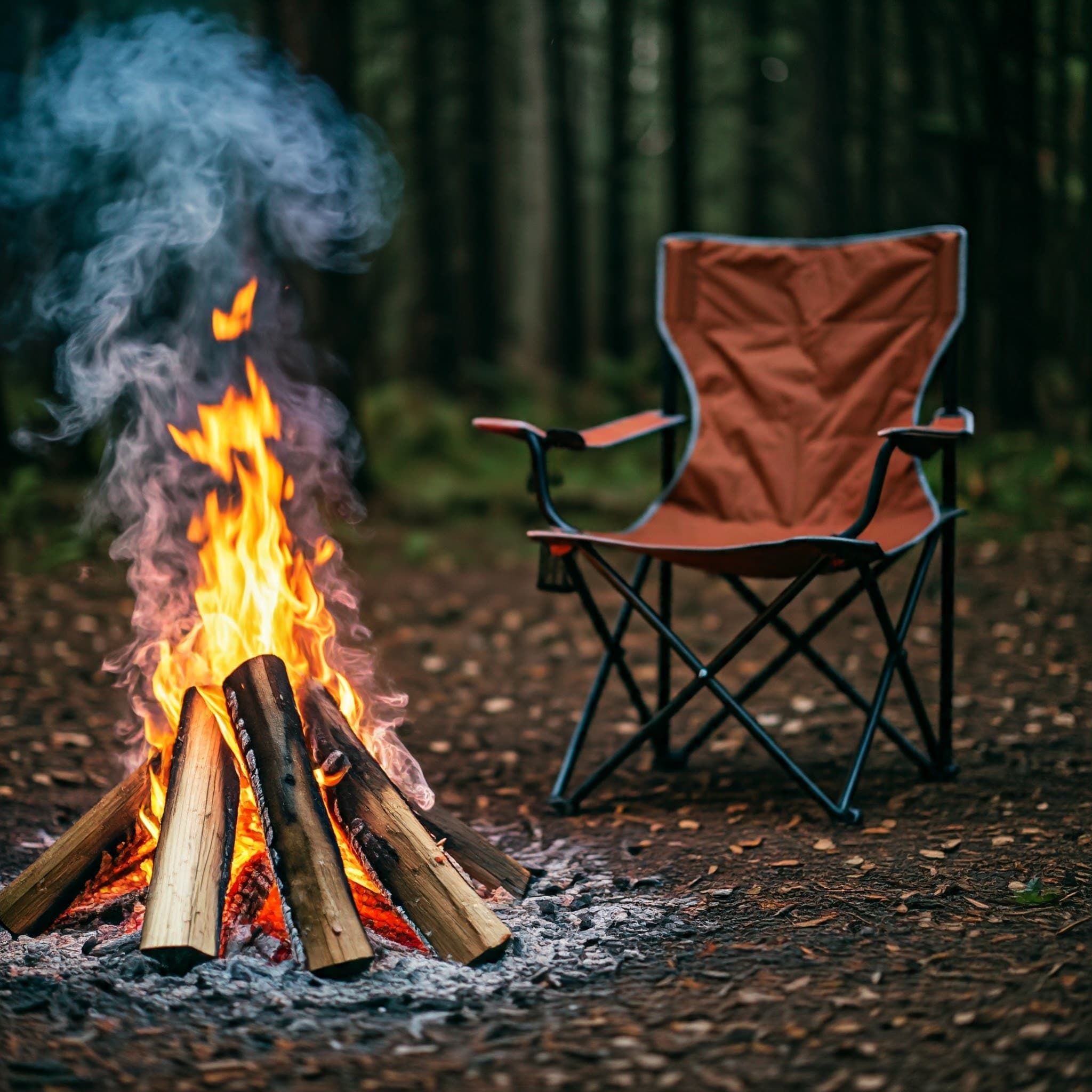 Camp Stoves