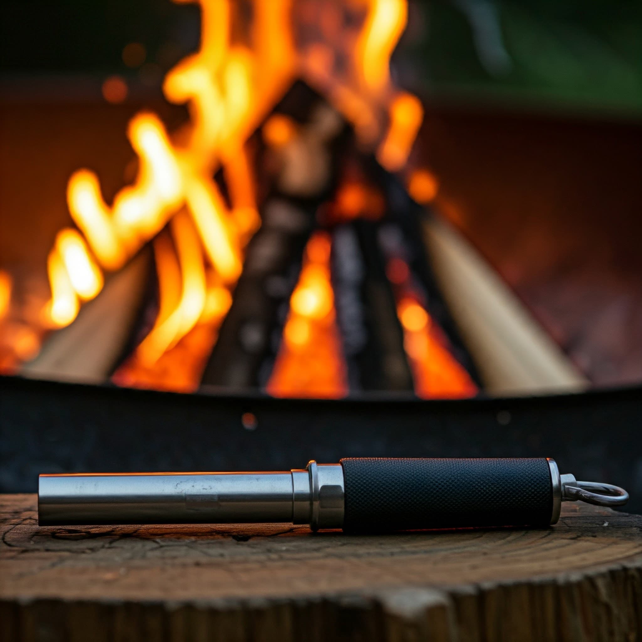 Camp Stoves