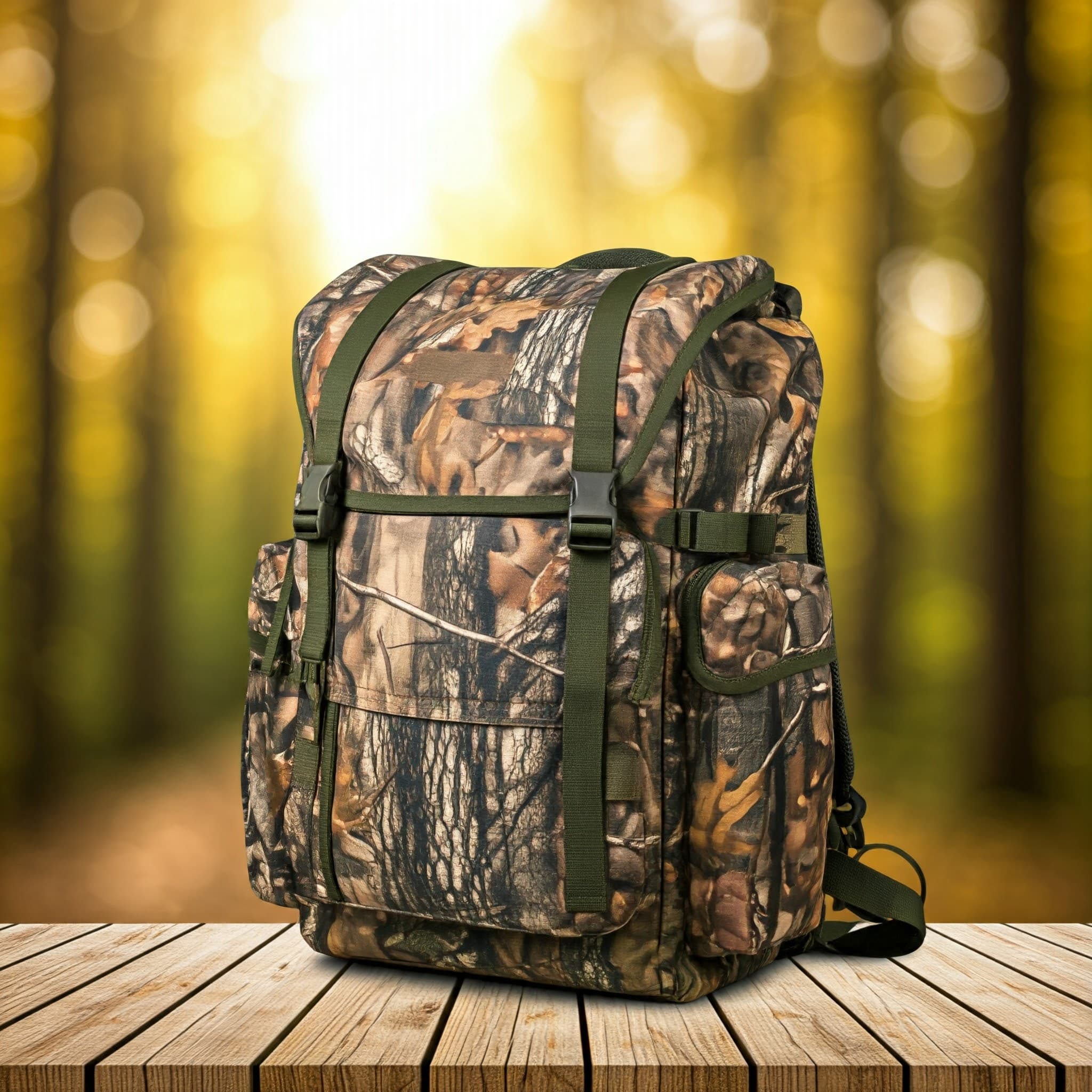Hunting Packs