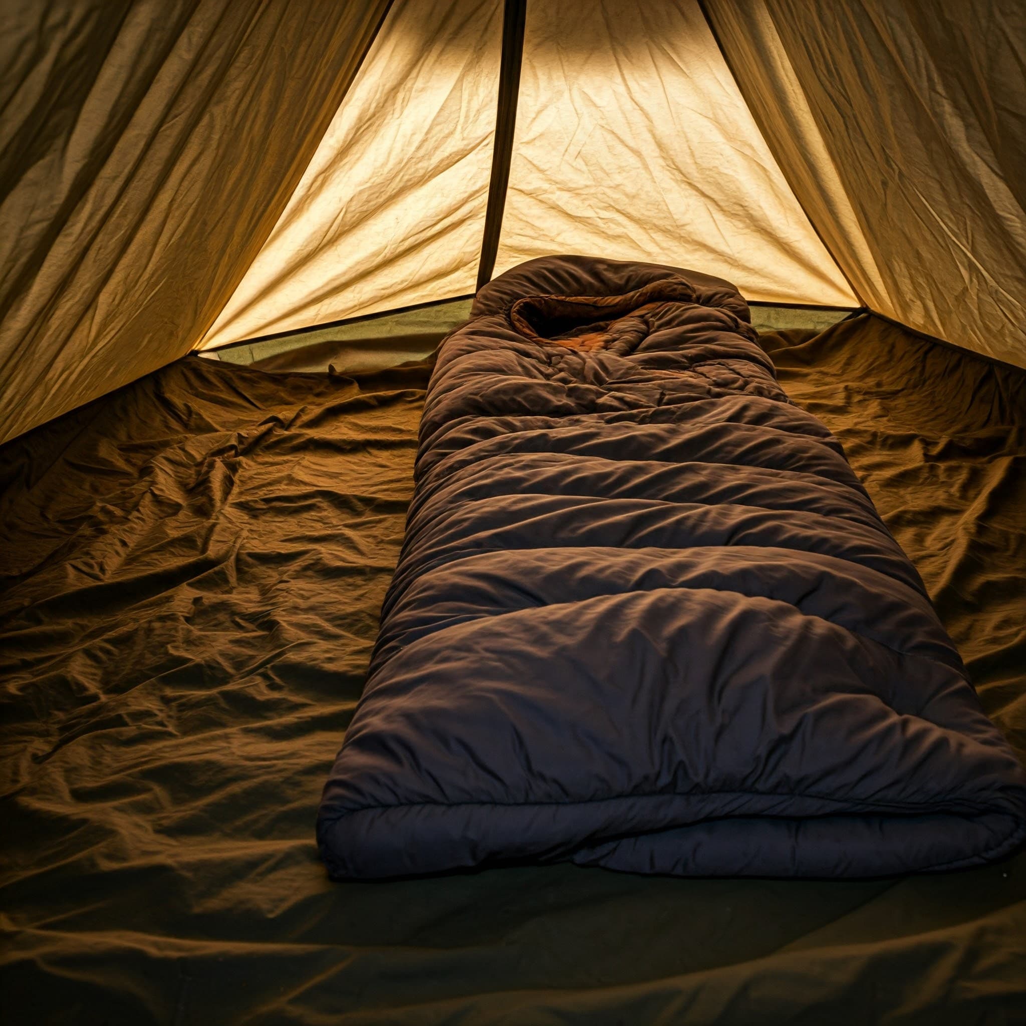 Camp Stoves